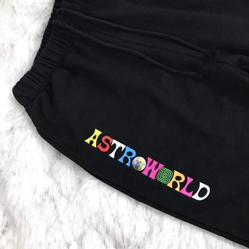 Streetgarm Travis Scott Astroworld Pants 6 Streetgarm Travis Scott Astroworld Pants