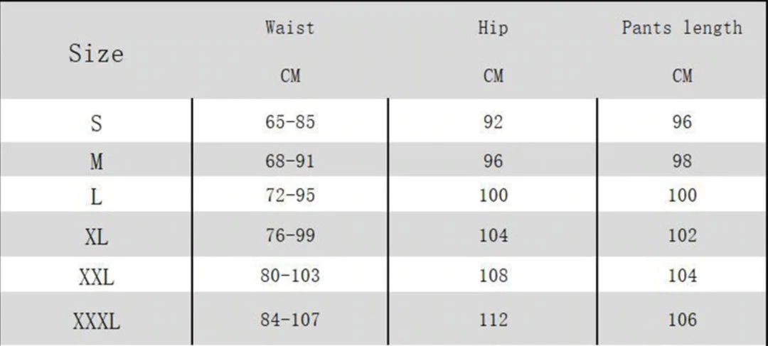 Streetgarm Travis Scott Astroworld Pants 9 Streetgarm Travis Scott Astroworld Pants