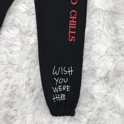 Streetgarm Travis Scott Astroworld Pants 11 Streetgarm Travis Scott Astroworld Pants