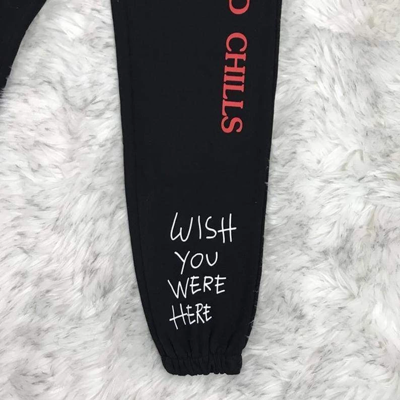 Streetgarm Travis Scott Astroworld Pants 5 Streetgarm Travis Scott Astroworld Pants