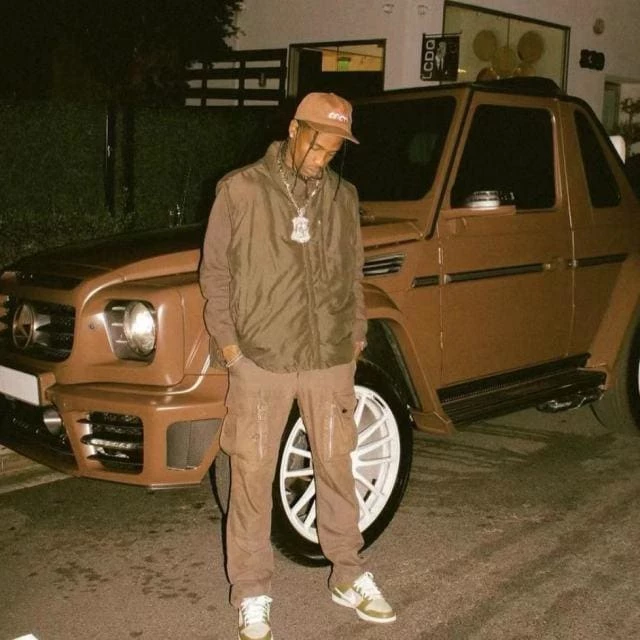 Streetgarm Travis Scott CACTI Snapback Cap 6 Streetgarm Travis Scott CACTI Snapback Cap