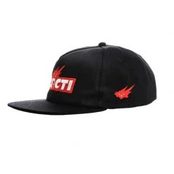 Streetgarm Travis Scott CACTI Snapback Cap