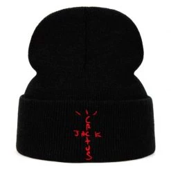 Streetgarm Travis Scott Cactus Jack Beanie NEW