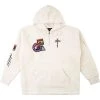 Streetgarm Travis Scott Cactus Trails Half-Zip Hoodie 2 Streetgarm Travis Scott Cactus Trails Half-Zip Hoodie