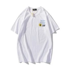 Streetgarm Travis Scott Cactus Trails T-Shirt