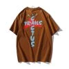 Streetgarm Travis Scott Cactus Trails T-Shirt