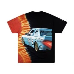 Streetgarm Travis Scott JACKBOYS Racing T-Shirt