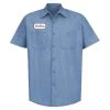 Streetgarm Travis Scott Jackboys Work Shirt