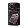 Streetgarm NEW Travis Scott Mcdonalds Cactus Phone Case 2 Streetgarm NEW Travis Scott Mcdonalds Cactus Phone Case