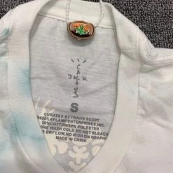 Streetgarm NEW Travis Scott Rolling Loud Miami T-Shirt 12 Streetgarm NEW Travis Scott Rolling Loud Miami T-Shirt