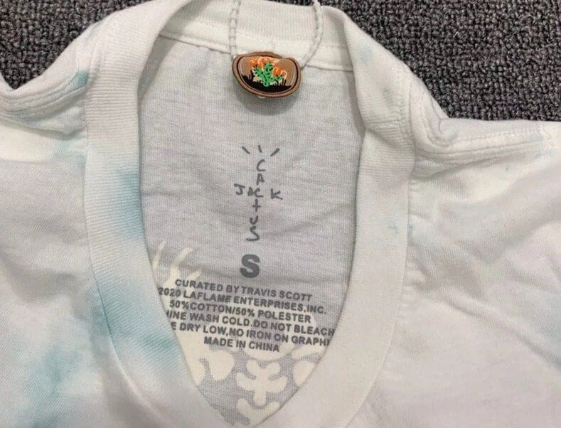 Streetgarm NEW Travis Scott Rolling Loud Miami T-Shirt 7 Streetgarm NEW Travis Scott Rolling Loud Miami T-Shirt