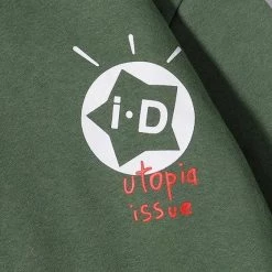 Streetgarm Travis Scott The Utopia Issue Hoodie SALE 16 Streetgarm Travis Scott The Utopia Issue Hoodie SALE