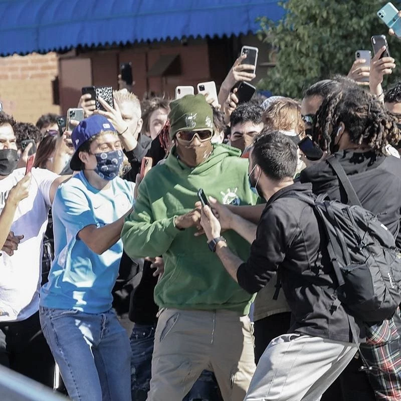 Streetgarm Travis Scott The Utopia Issue Hoodie SALE 8 Streetgarm Travis Scott The Utopia Issue Hoodie SALE