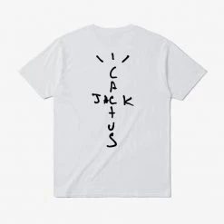 Streetgarm NEW Travis Scott X Mcdonalds Embroidered T-Shirt 29 Streetgarm NEW Travis Scott X Mcdonalds Embroidered T-Shirt