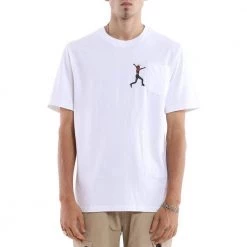 Streetgarm Travis Scott X Virgil Abloh T-Shirt SALE