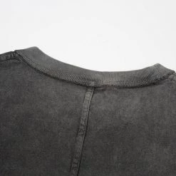 Streetgarm NEW Tupac False God Vintage T-Shirt