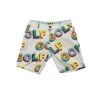 Streetgarm Tyler The Creator Golf Shorts NEW 2 Streetgarm Tyler The Creator Golf Shorts NEW