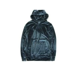Streetgarm NEW Velour Hoodie