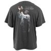 Streetgarm Vintage For God Sake Kanye West T-Shirt NEW