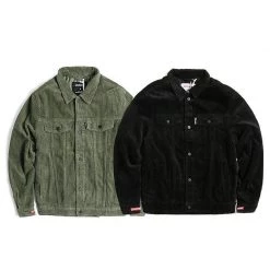 Streetgarm Vintage Jacket