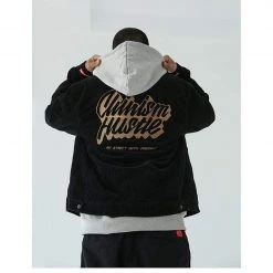 Streetgarm Vintage Jacket