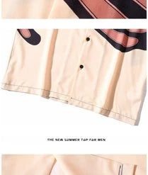 Streetgarm Vintage M&Ms Bowling Shirt NEW 8 Streetgarm Vintage M&Ms Bowling Shirt NEW