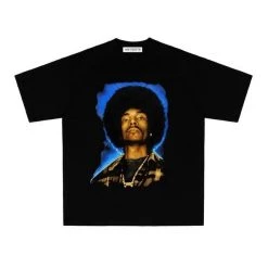 Streetgarm Vintage Snoop Dogg T-Shirt