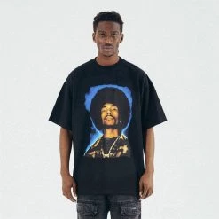 Streetgarm Vintage Snoop Dogg T-Shirt