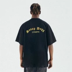 Streetgarm Vintage Snoop Dogg T-Shirt