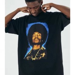 Streetgarm Vintage Snoop Dogg T-Shirt