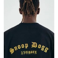 Streetgarm Vintage Snoop Dogg T-Shirt