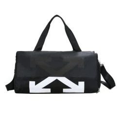 Streetgarm NEW Virgil Duffle Bag