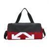Streetgarm NEW Virgil Duffle Bag