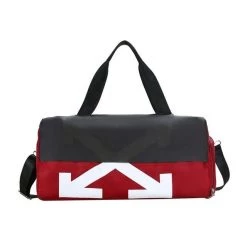 Streetgarm NEW Virgil Duffle Bag