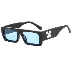 Streetgarm Virgil Rectangle Sunglasses