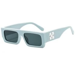 Streetgarm Virgil Rectangle Sunglasses