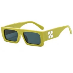 Streetgarm Virgil Rectangle Sunglasses