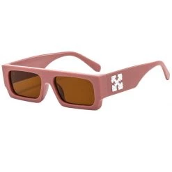 Streetgarm Virgil Rectangle Sunglasses