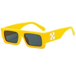 Streetgarm Virgil Rectangle Sunglasses