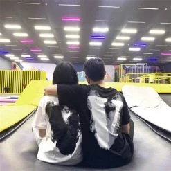 Streetgarm NEW Vlone No Smoking T-Shirt