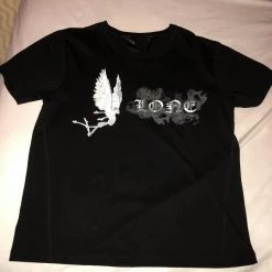 Streetgarm NEW Vlone No Smoking T-Shirt