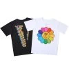 Streetgarm Vlone X Takashi Murakami T-Shirt NEW