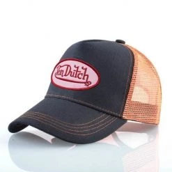 Streetgarm Von Dutch Cap NEW