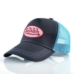 Streetgarm Von Dutch Cap NEW