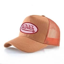 Streetgarm Von Dutch Cap NEW