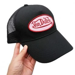 Streetgarm Von Dutch Cap NEW