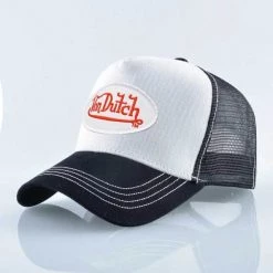 Streetgarm Von Dutch Cap NEW