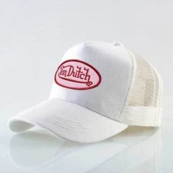 Streetgarm Von Dutch Cap NEW
