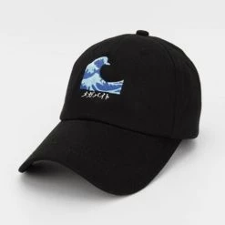 Streetgarm Wave Cap
