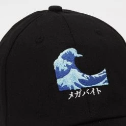 Streetgarm Wave Cap